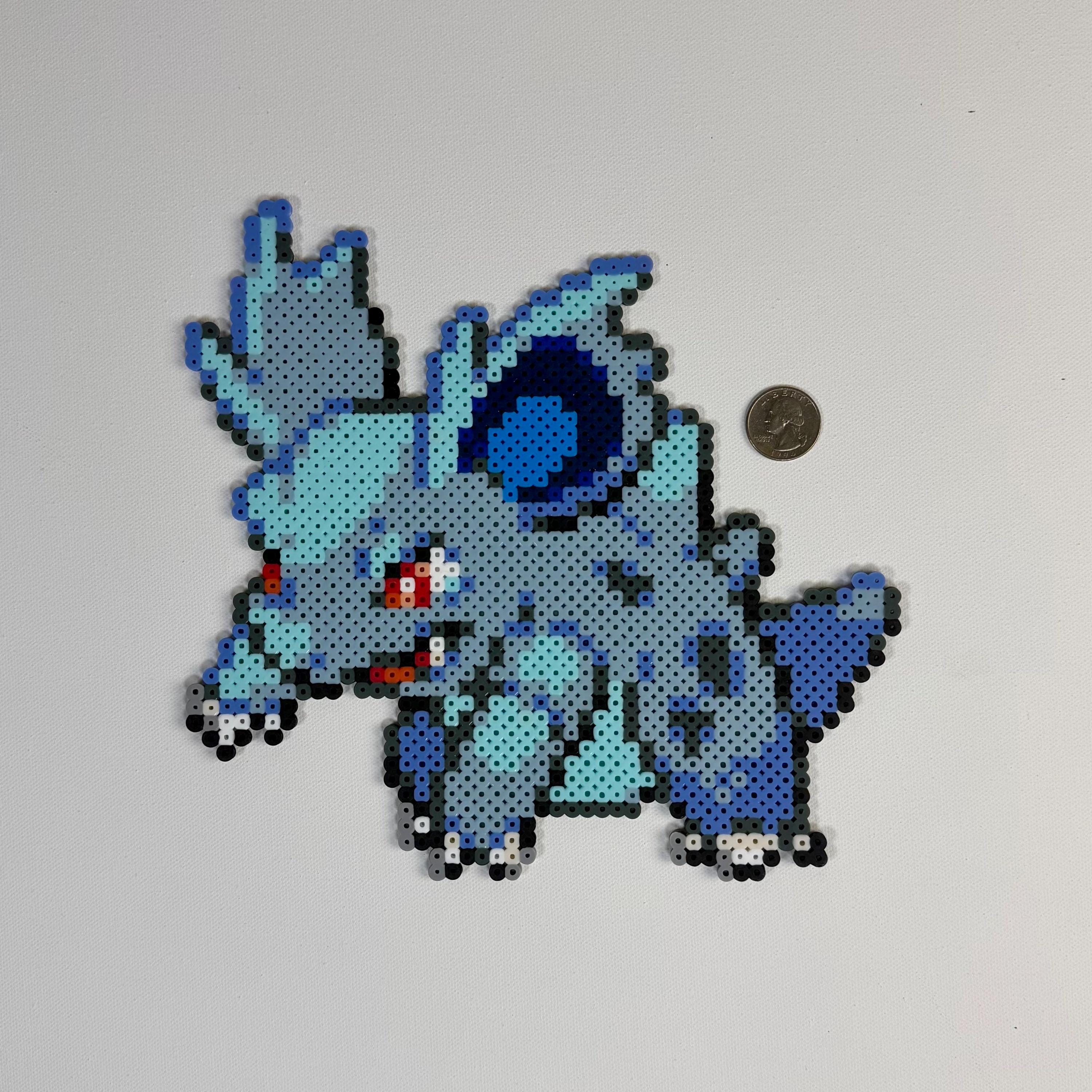 Nidorina - Etsy 日本