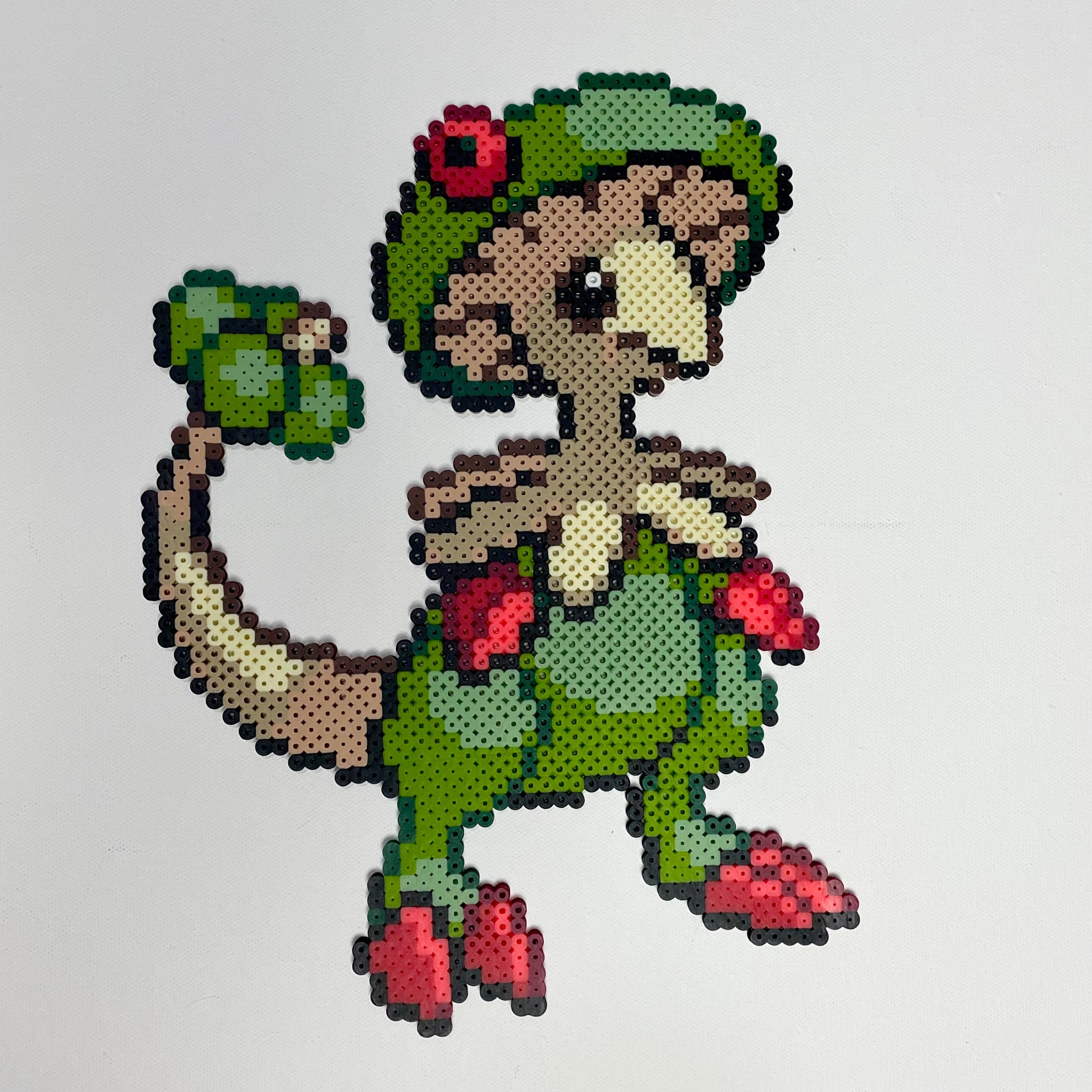breloom plush