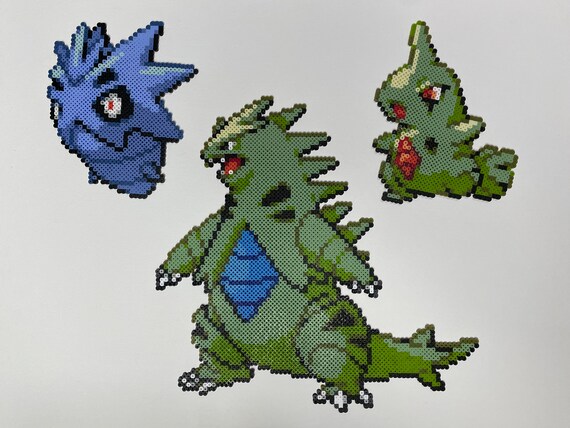 Pupiter Pokemon Pupitar