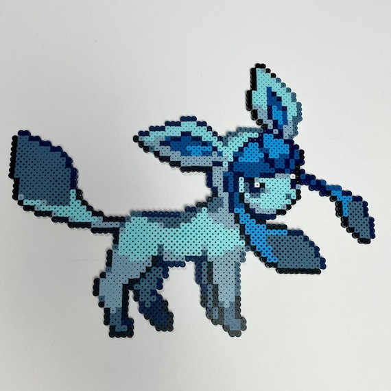 glaceon-pixel-art