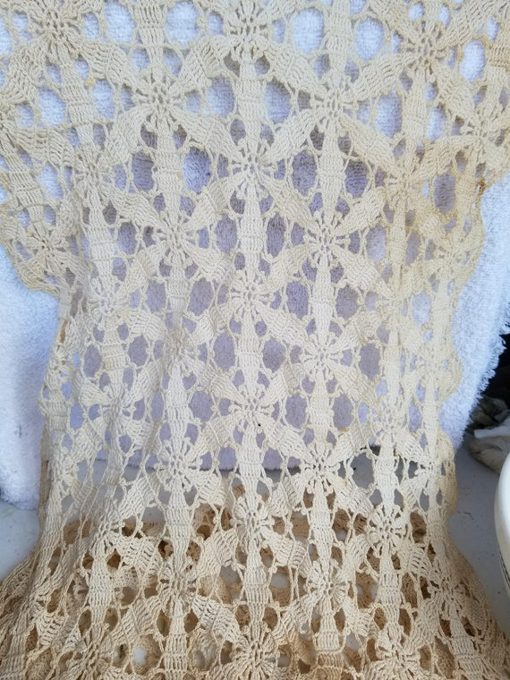 Antique Lace Bonnets