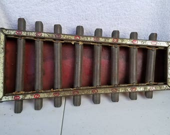 Antique Xylophone
