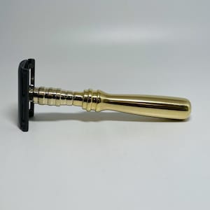 safety razor