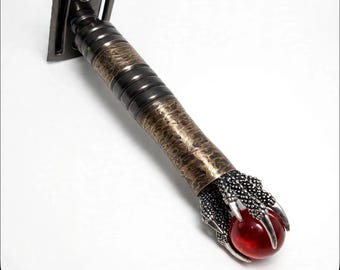 Safety razor