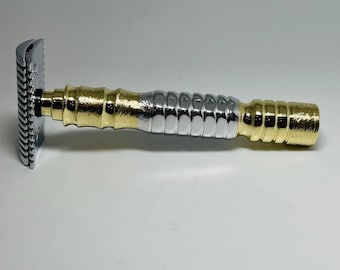 Safety razor