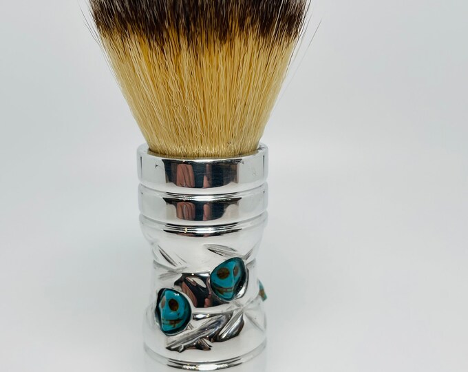 Shaving Brush Etsy