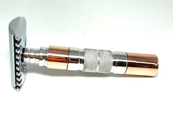 Safety Razor