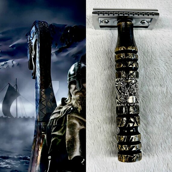 Safety Razor Etsy