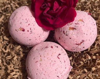 Intentions Bath Bomb