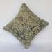 see more listings in the Handmade Antique Pillows section