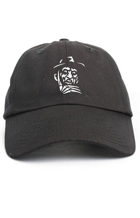 freddy krueger cap