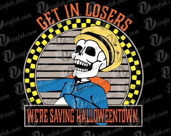 Download Halloweentown Svg Etsy