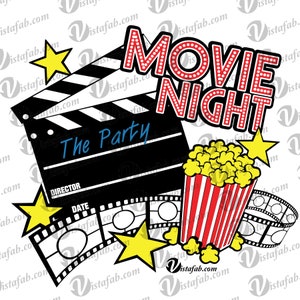 Movie Night Decorations Hollywood Party Decorations Now Showing Movie Night  Supplies Movie Theater Decor Sing Movie Theme Party Decorations for Bridal