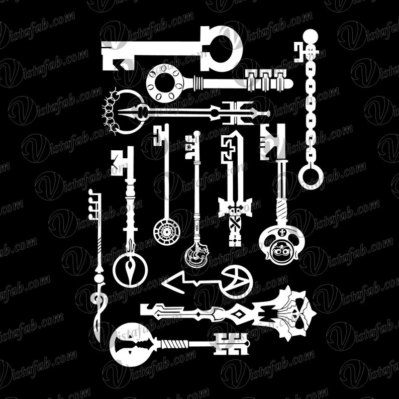 Key House Keys Svg INSTANT DOWNLOAD SVG Locke Svg Lock Svg Etsy Canada