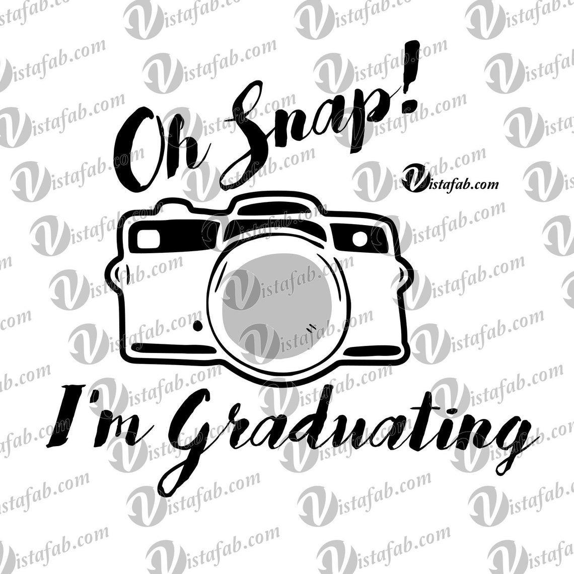 Graduation Photo Svg, INSTANT DOWNLOAD, SVG, Photography Svg, Grad Svg ...