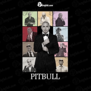 Pitball Eras svg, DESCARGA INSTANTE, SVG, mr worldwide svg, Taylor svg, concierto, silueta svg, jpeg, pdf, archivo de silueta, archivo de corte cricut
