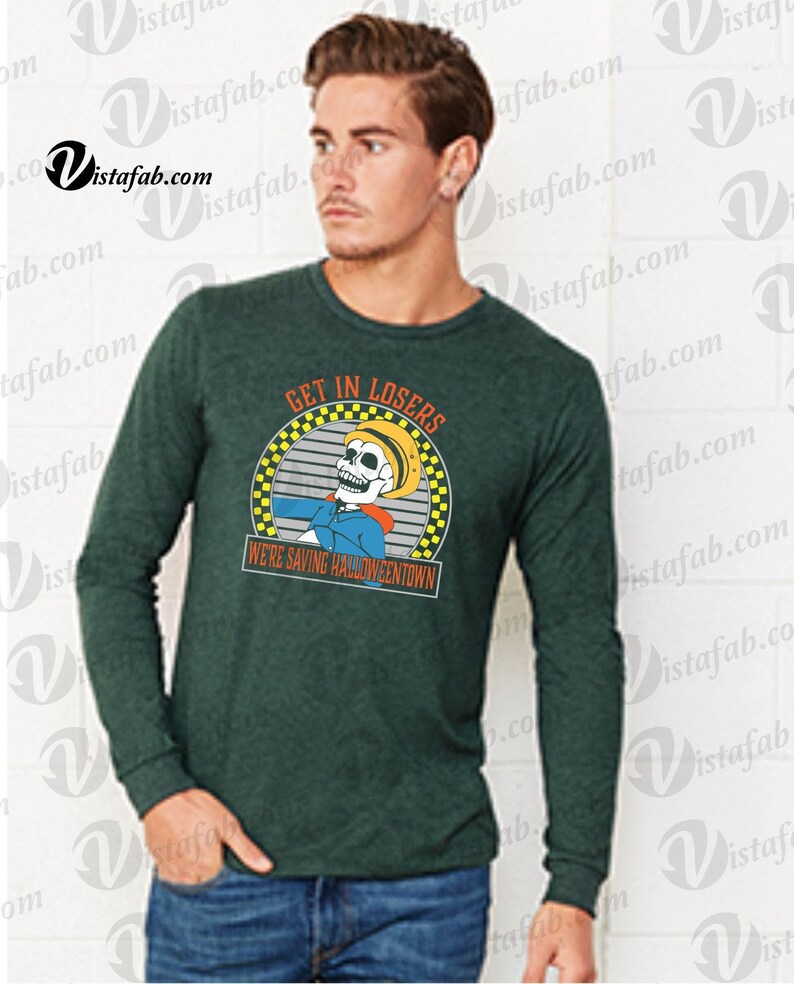 Download TÉLÉCHARGEMENT INSTANTANÉ Saving Halloweentown svg SVG | Etsy