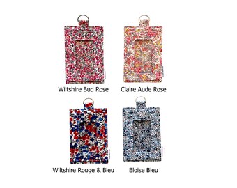 Etui Pass de transport, Carte Navigo, Badge, Etui Pass Navigo RATP