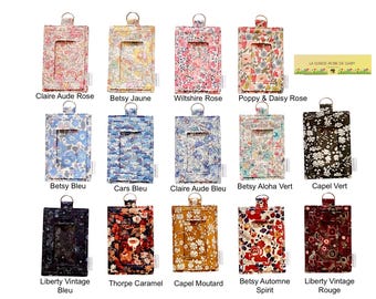 Ratp Pochette Navigo Etui Pass De Transport, Carte Navigo, Badge