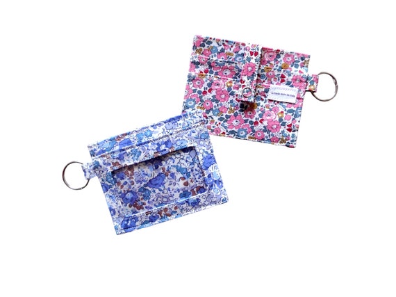 Etui pass navigo 2025
