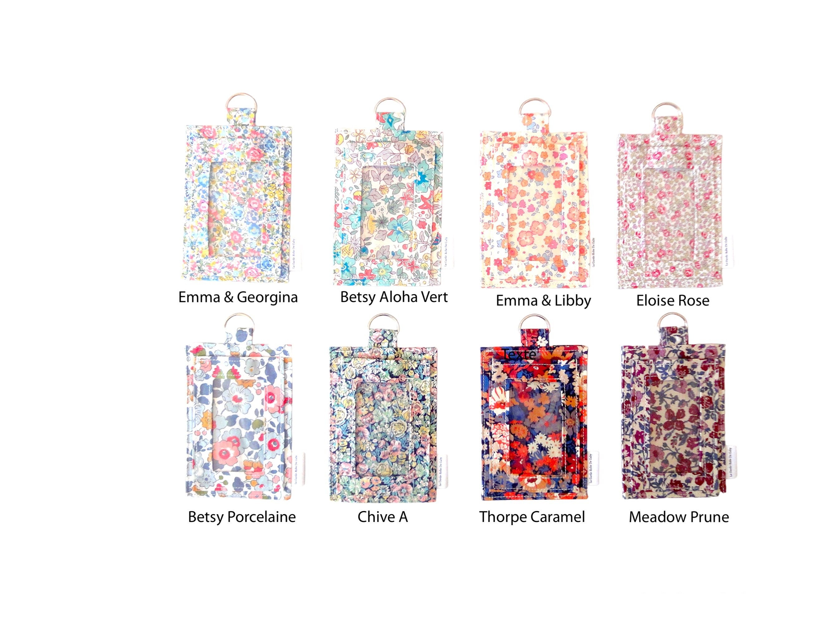 Etui top pass navigo