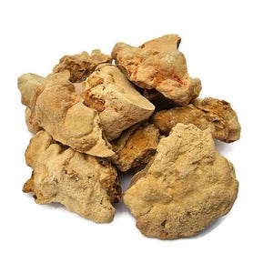 Yuma Yellow Pigment Rough Stones Great Ocran Road Australia