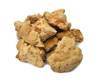 Yuma Yellow Pigment Rough Stones Great Ocran Road Australia