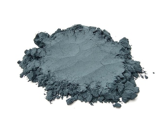 River Bed Blue Vivianite Premium Pigment Australia