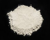 White Ochre Pigment Australia