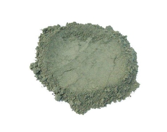 Spring Green Vivianite Premium Pigment Australia