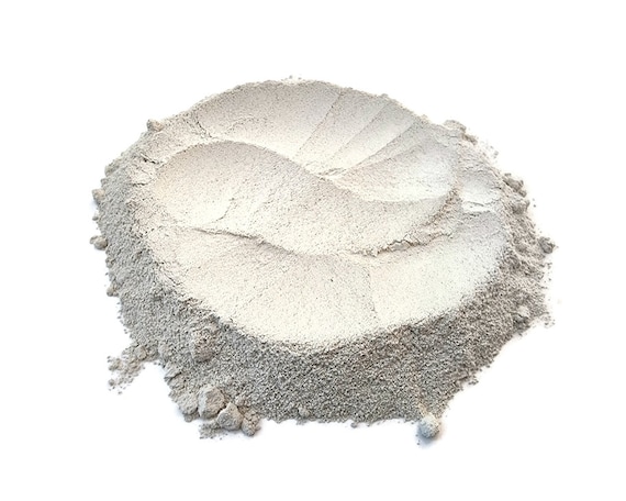 Linen White Ochre Natural Earth Pigment Australia