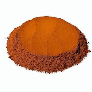 Raw Sienna Oxide Premium Pigment Australia