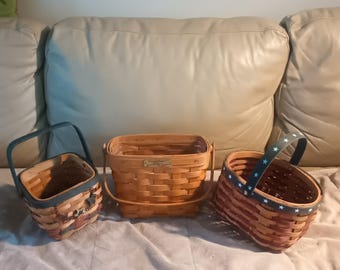 Longaberger Baskets - Your Choice