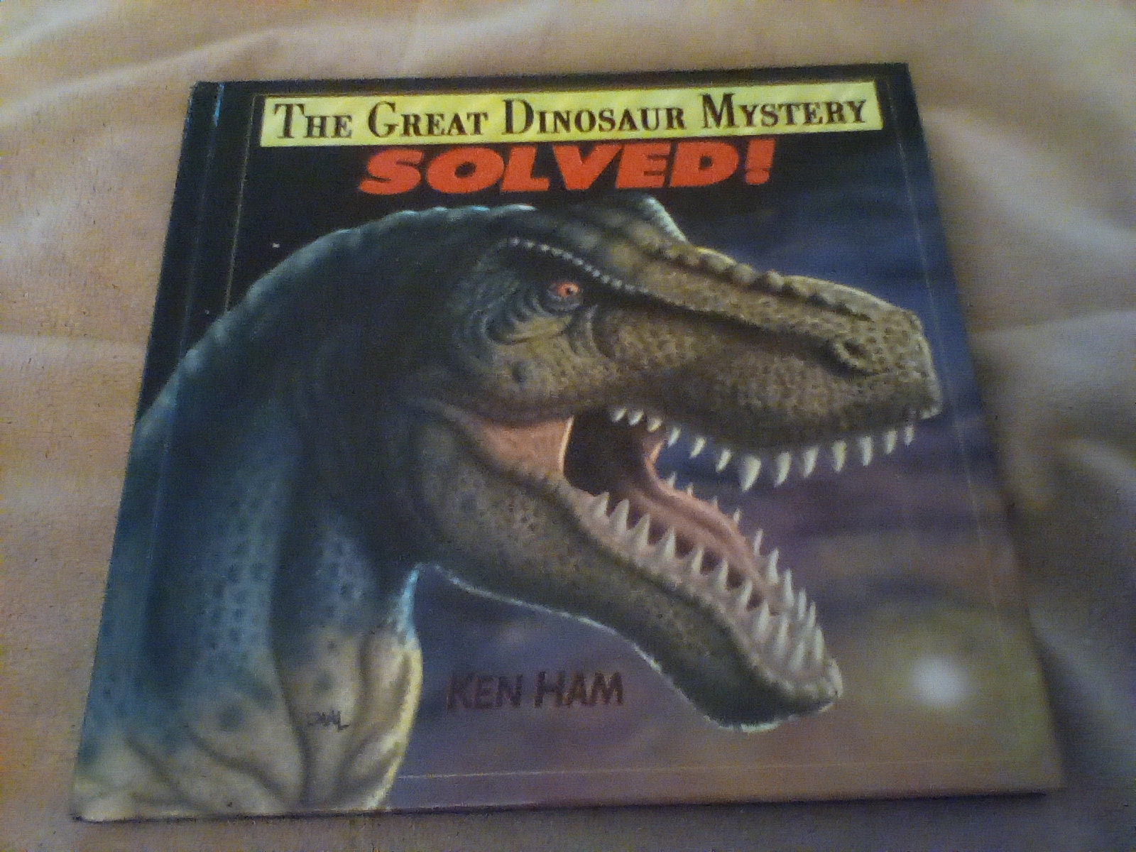 The 10 Biggest Mysteries of Dinosaur Evolution Solved (Digitally)