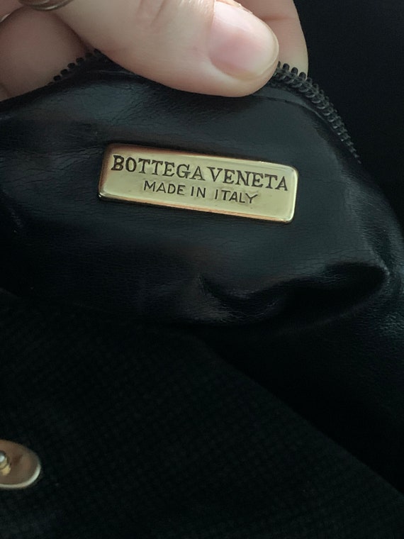 Bottega Veneta Bag - Made in Italy - image 2