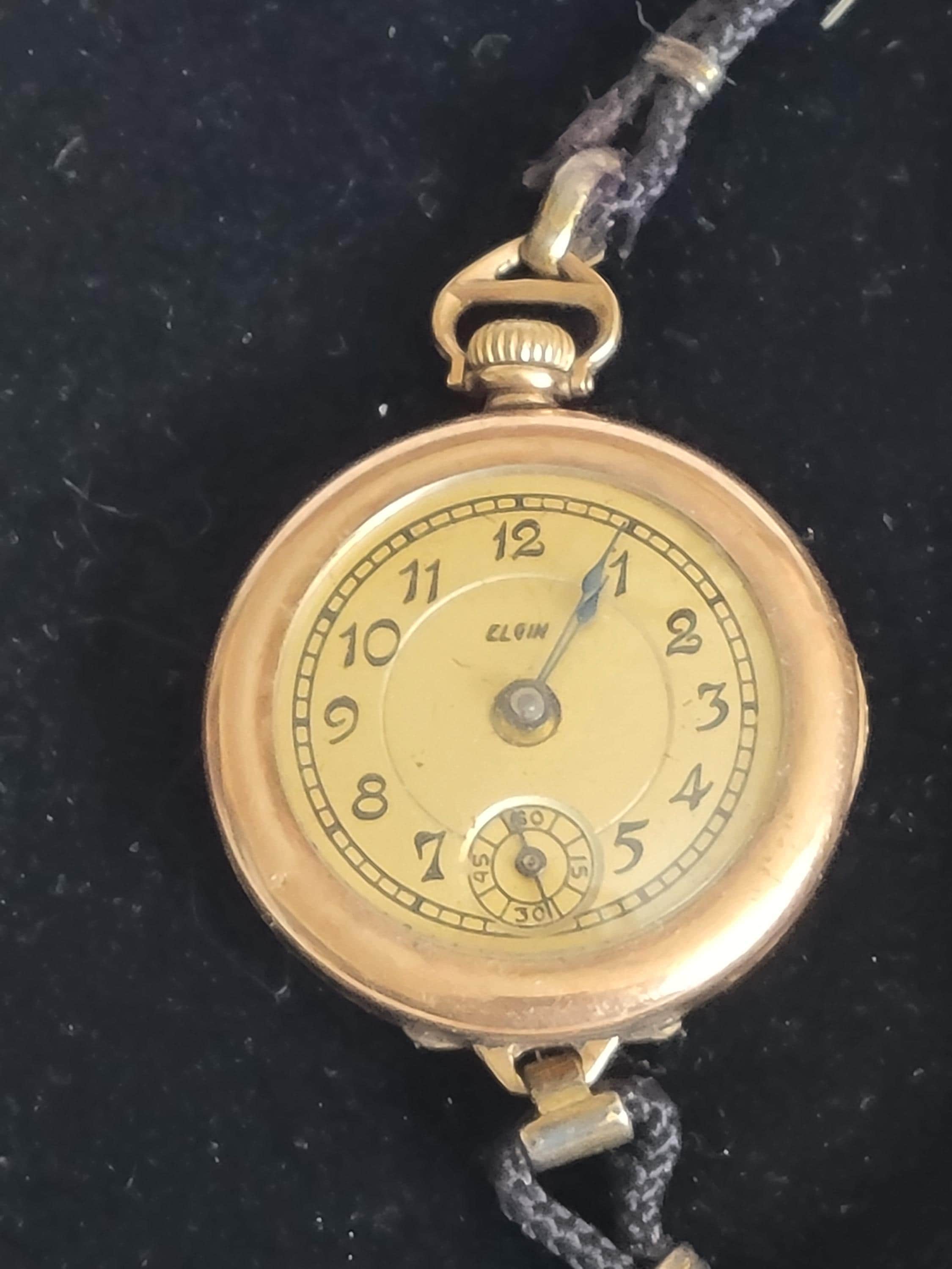 Vintage 40