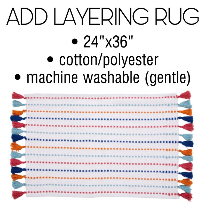 Its so Good to Be Home Doormat / Mat / Outdoor Decor / Etsy