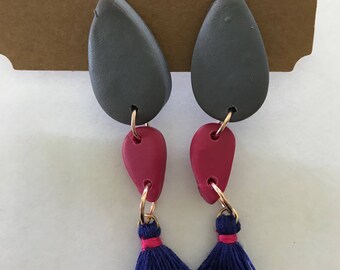 Georgia Earrings