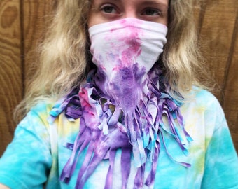 trippy cowgirl