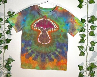 etsy tie dye shirts