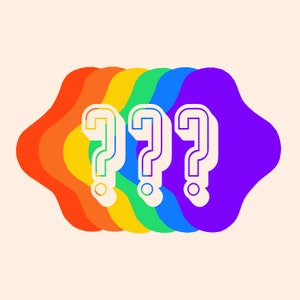 Mystery 6-Pack Cloth Pads! Regular, Heavy, Overnight!