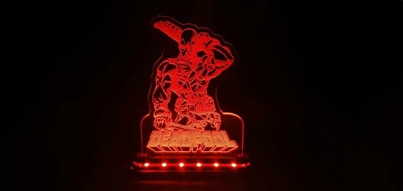 usb powered desk lamp