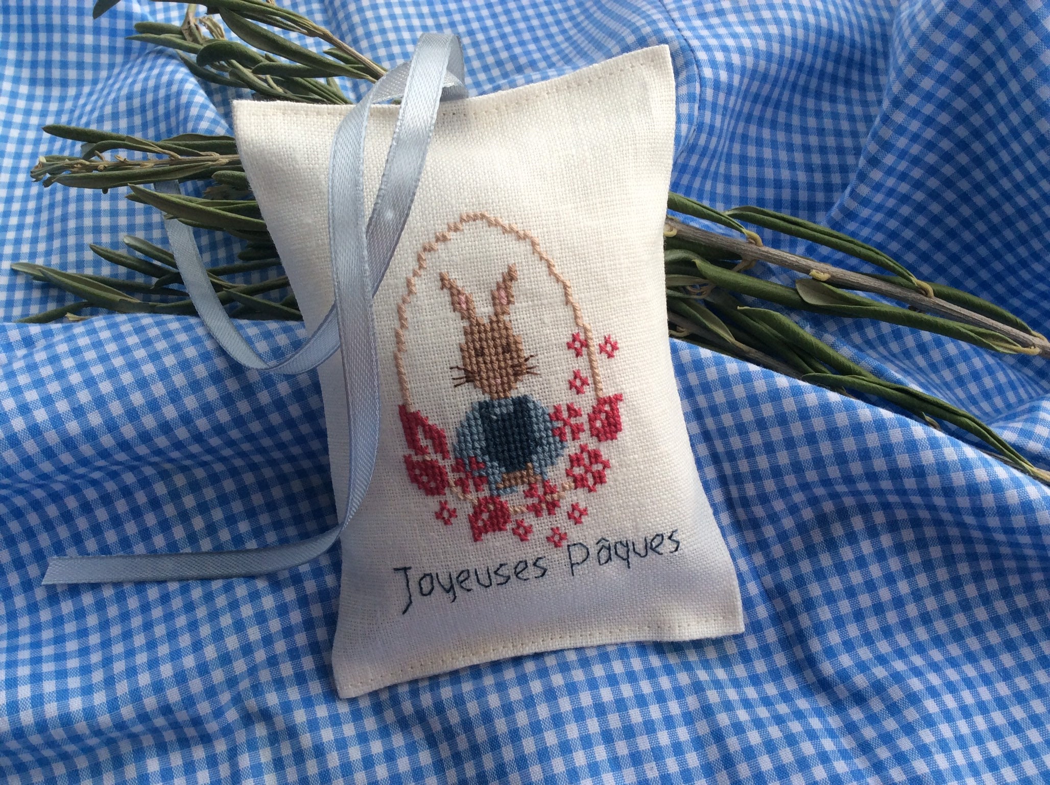 Jolies Décorations de Pâques