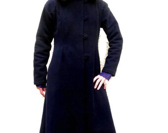 最終値下げ1980s vintage Burberry's loden coat Burberrys' Loden Coat ~ Vintage Store Clochard92.com