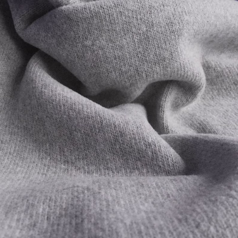 Robe pull composée de trois pièces, en laine mélangée, maille tricot , noire image 9