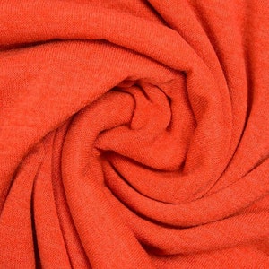 Pull asymétrique , déstructuré , plissé , gris souris , en lainage tricot image 8