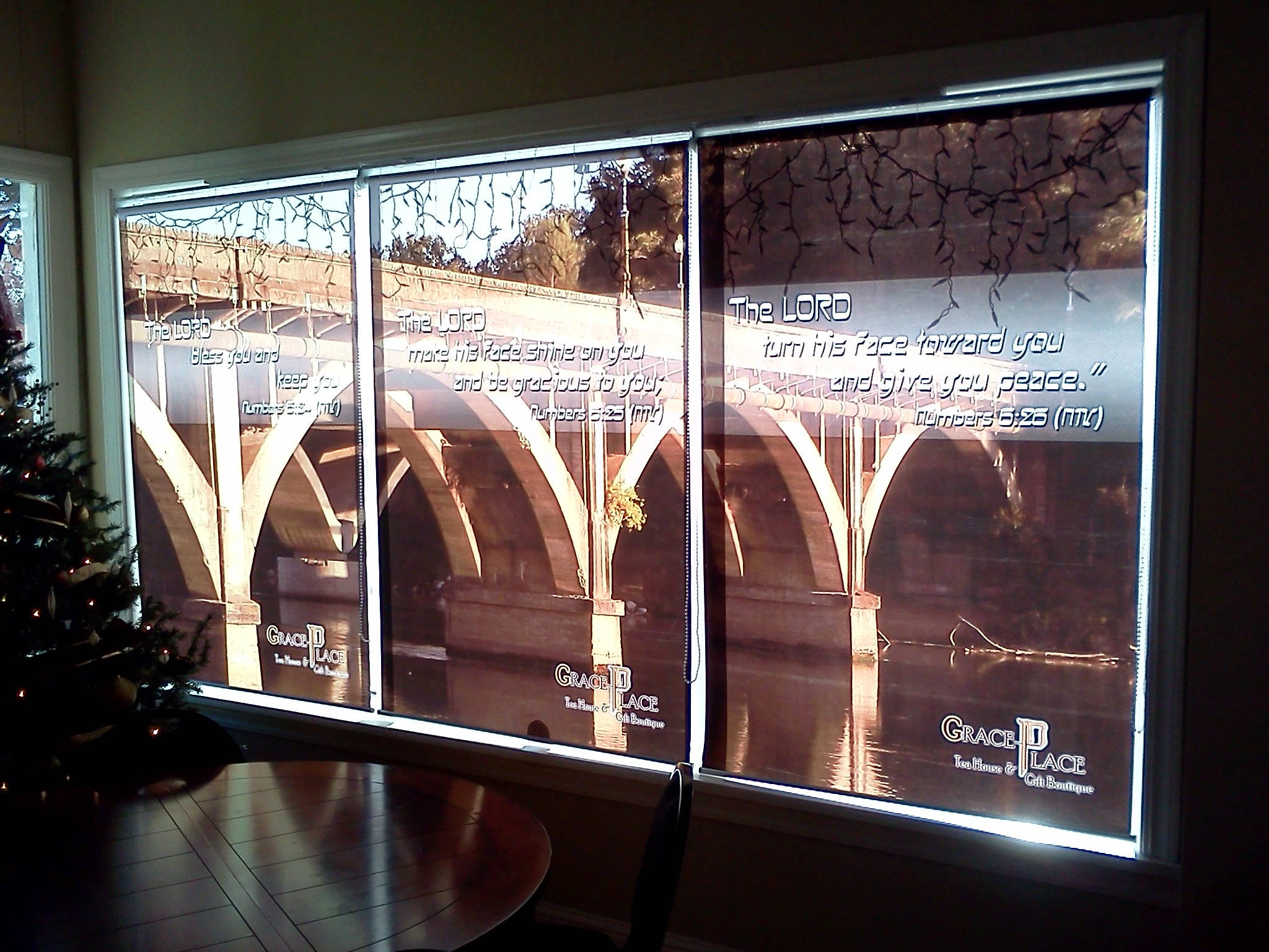 Custom Light Fabric Backdrop & Vibrant Banner for Every Event - Etsy