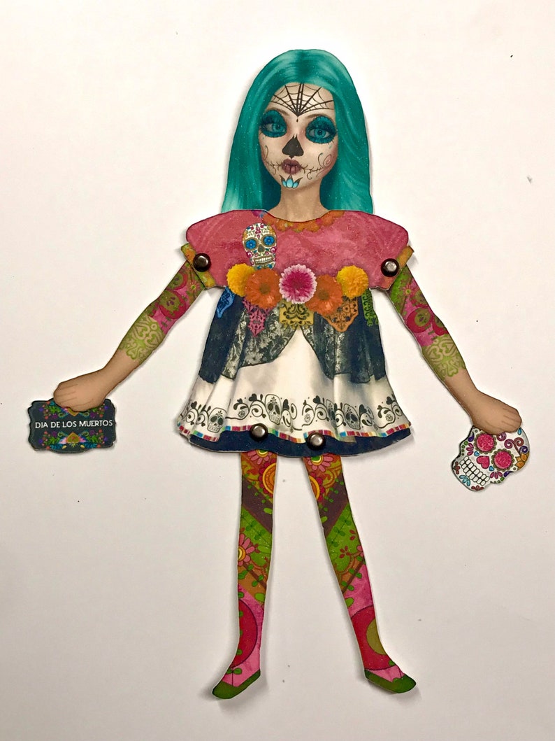 Five parts dead essay 07 picture