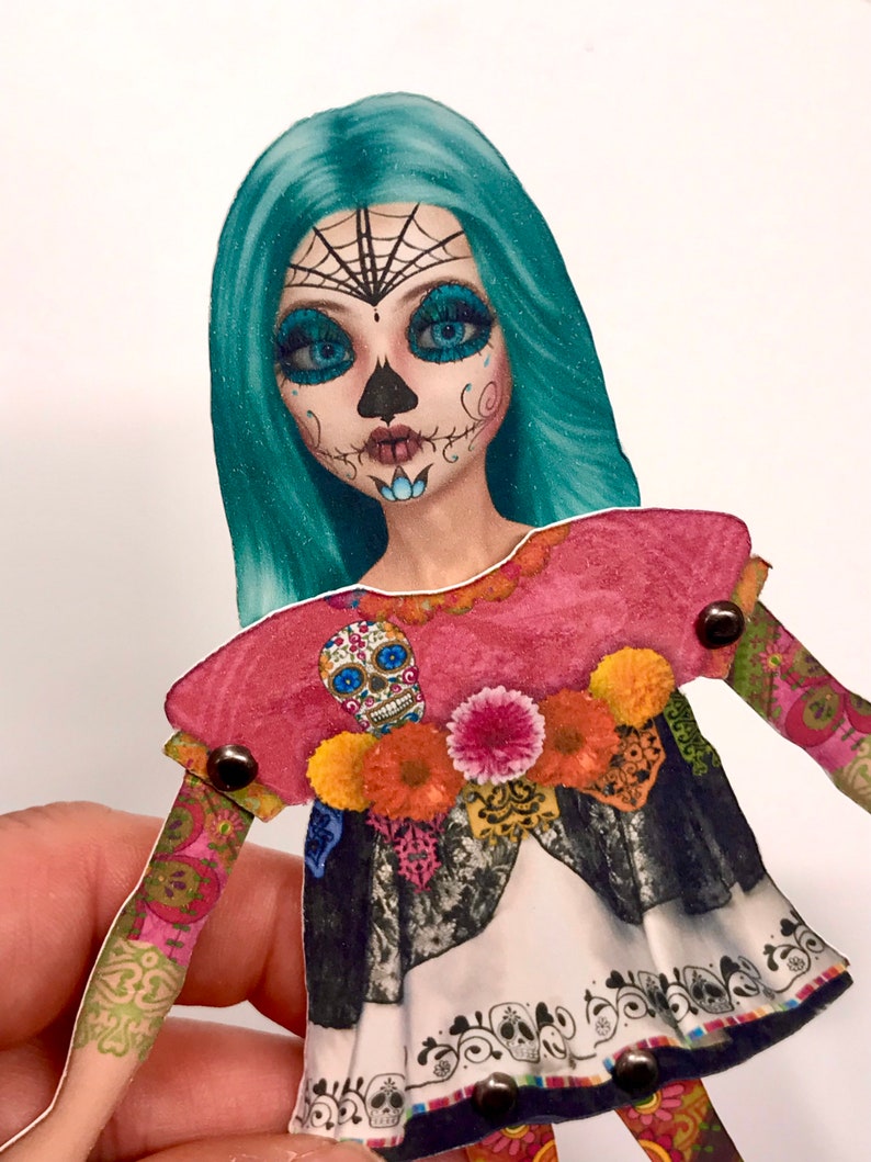 Five parts dead essay picture