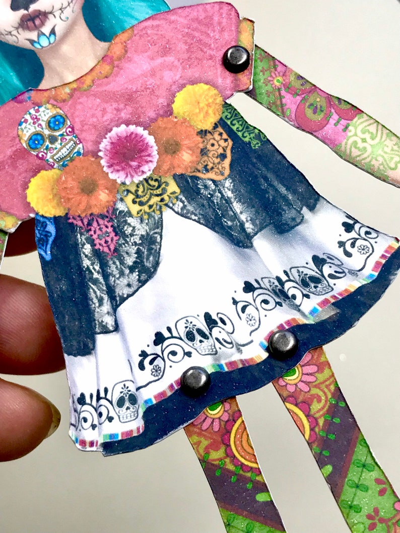 Five parts dead essay 06 image